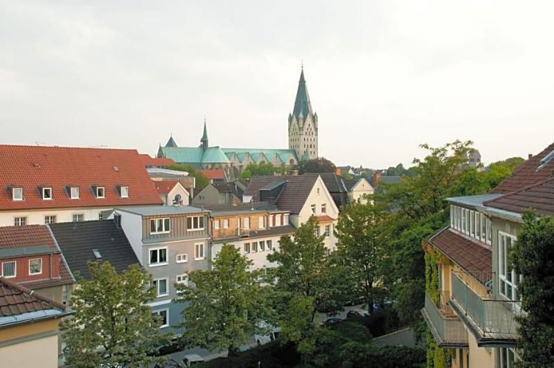 In Via Gäste- und Tagungshaus im Meinwerk-Institut image