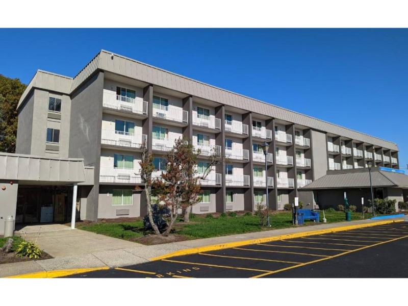 Motel 6 Danvers, Ma - Boston North GA image