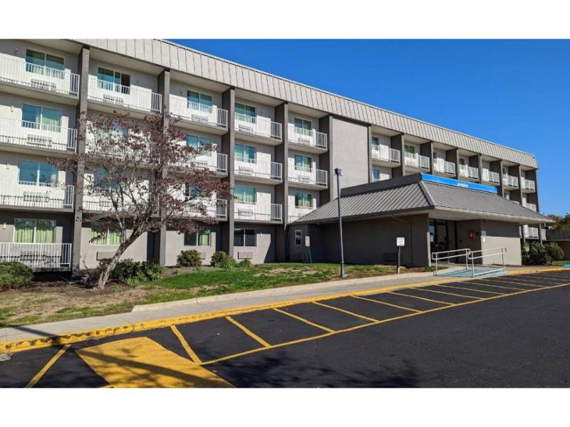 Motel 6 Danvers, Ma - Boston North GA image