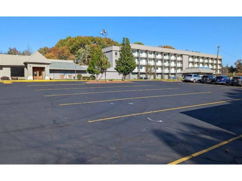 Motel 6 Danvers, Ma - Boston North GA image