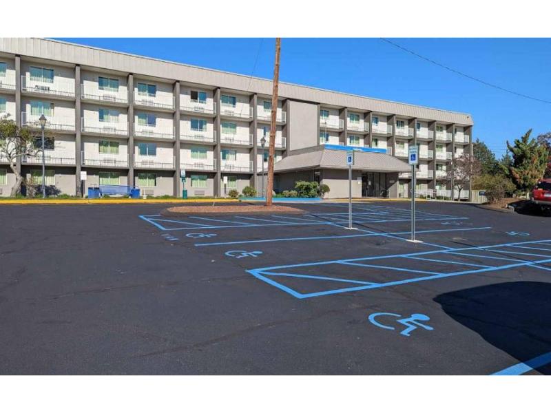 Motel 6 Danvers, Ma - Boston North GA image