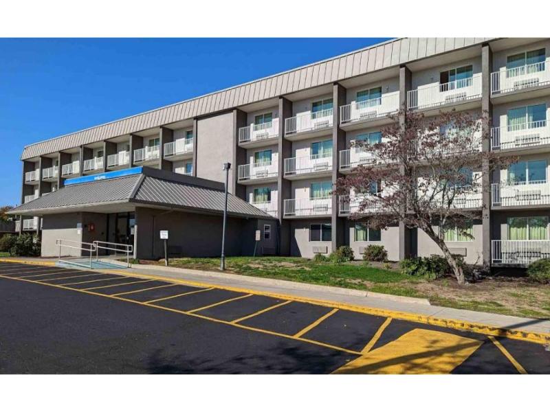 Motel 6 Danvers, Ma - Boston North GA image