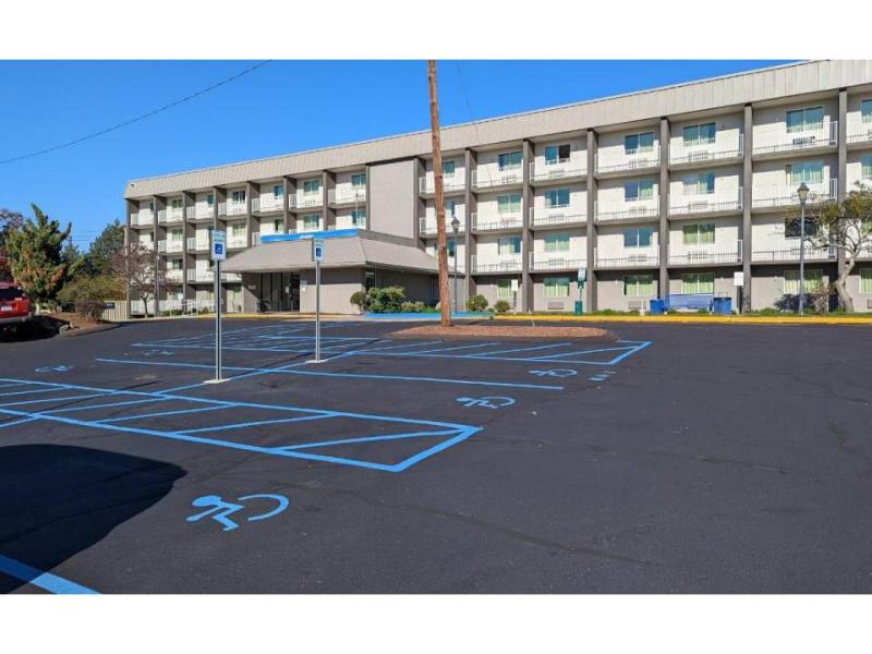 Motel 6 Danvers, Ma - Boston North GA image