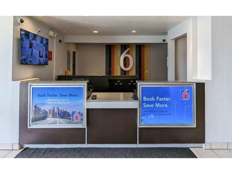 Motel 6 Danvers, Ma - Boston North GA image