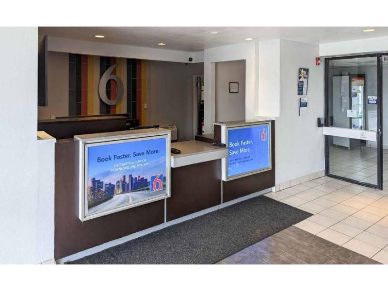 Motel 6 Danvers, Ma - Boston North GA image