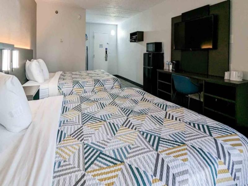 Motel 6 Danvers, Ma - Boston North GA image