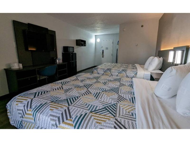 Motel 6 Danvers, Ma - Boston North GA image