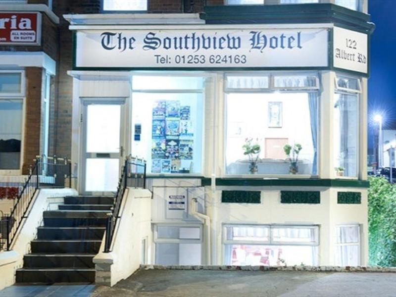 The Southview Hotel