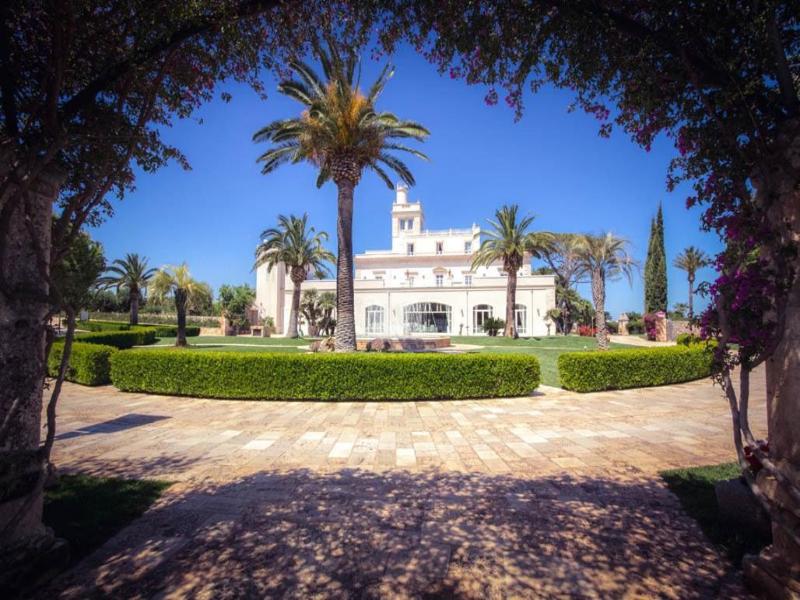 San Tommaso Hotel image