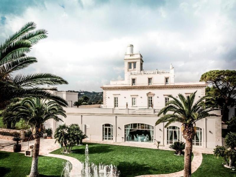 San Tommaso Hotel image