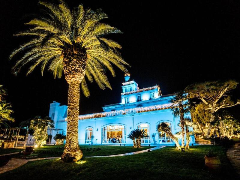 San Tommaso Hotel image