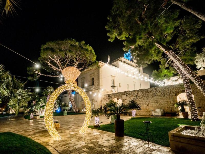 San Tommaso Hotel image