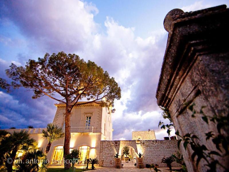 San Tommaso Hotel image