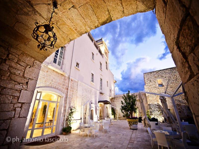 San Tommaso Hotel image