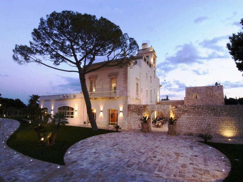 San Tommaso Hotel image