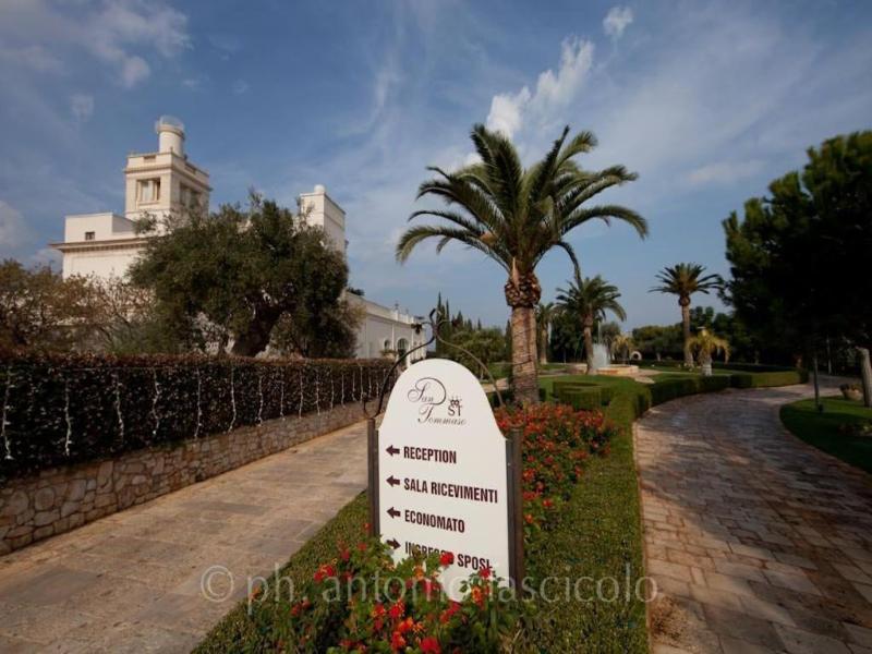 San Tommaso Hotel image