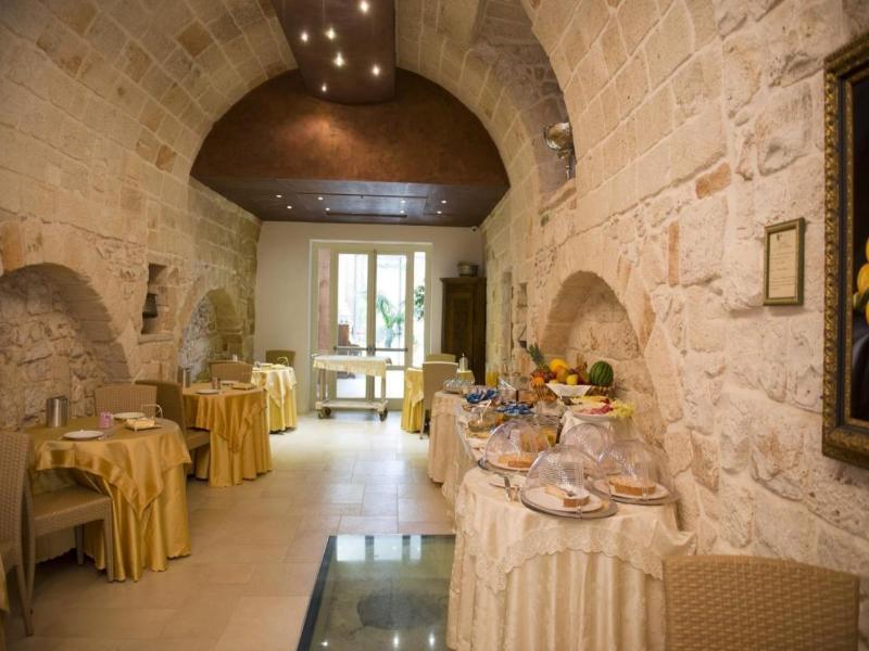 San Tommaso Hotel image