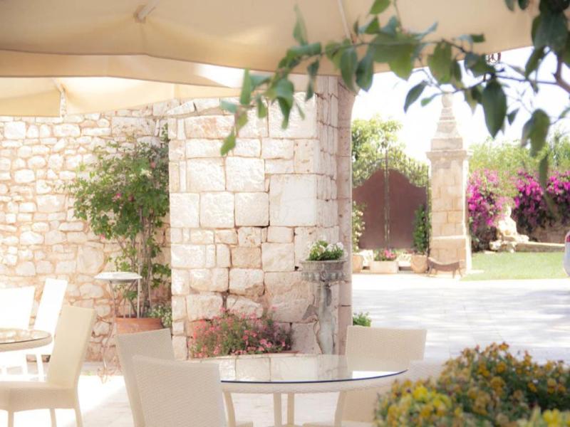 San Tommaso Hotel image