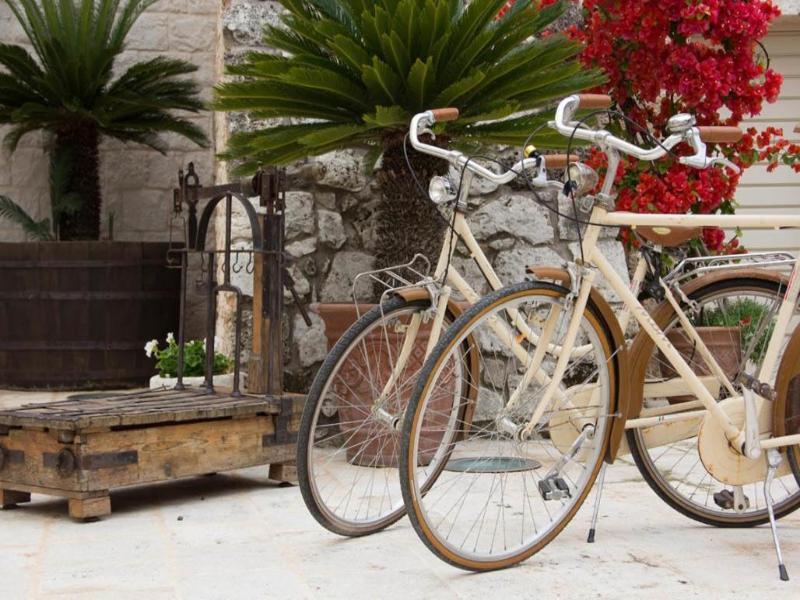San Tommaso Hotel image
