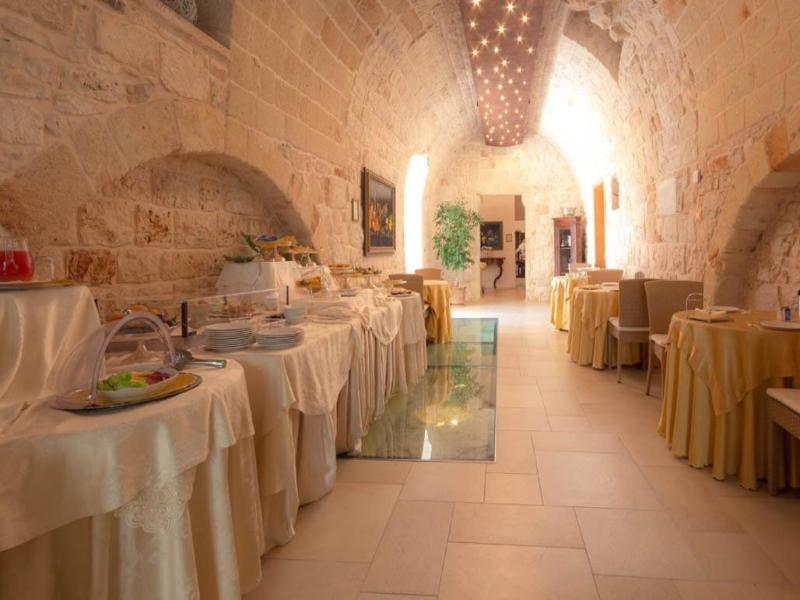 San Tommaso Hotel image