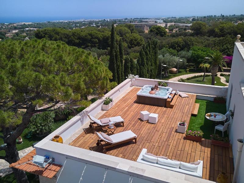 San Tommaso Hotel image