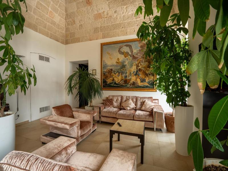 San Tommaso Hotel image