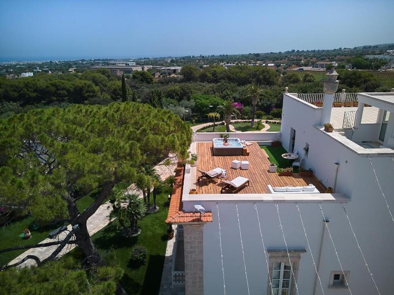 San Tommaso Hotel image