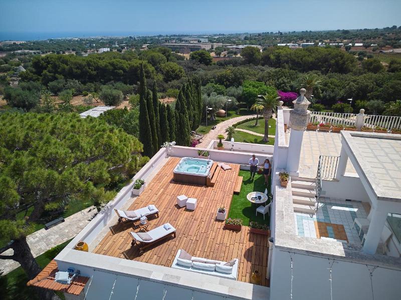 San Tommaso Hotel image