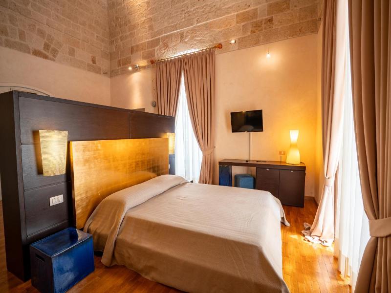 San Tommaso Hotel image