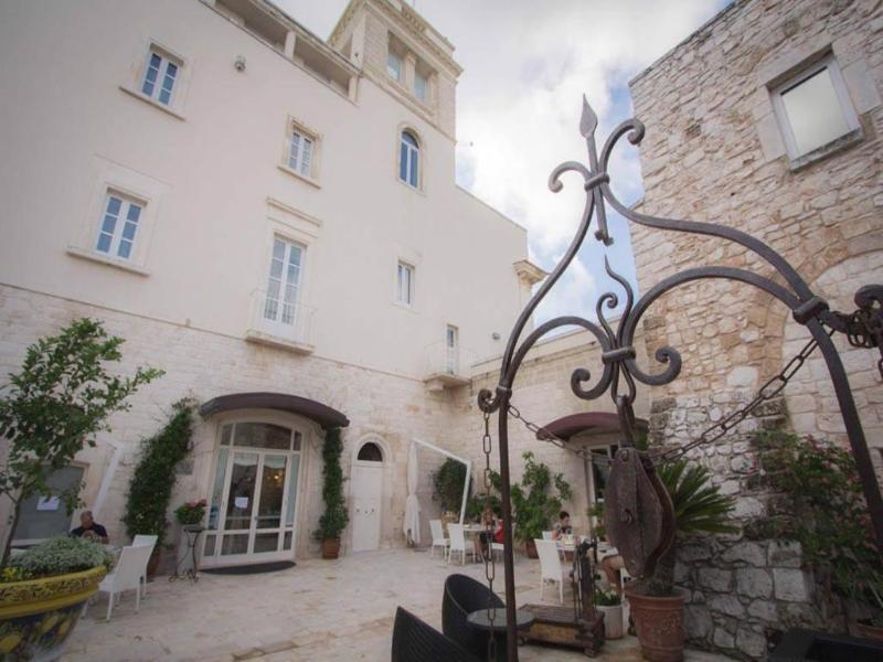 San Tommaso Hotel image