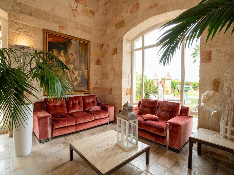 San Tommaso Hotel image