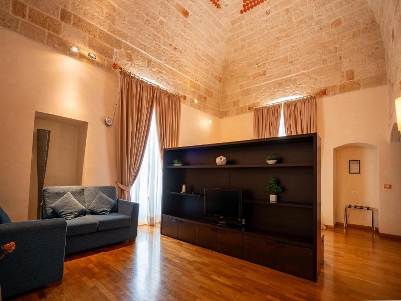 San Tommaso Hotel image