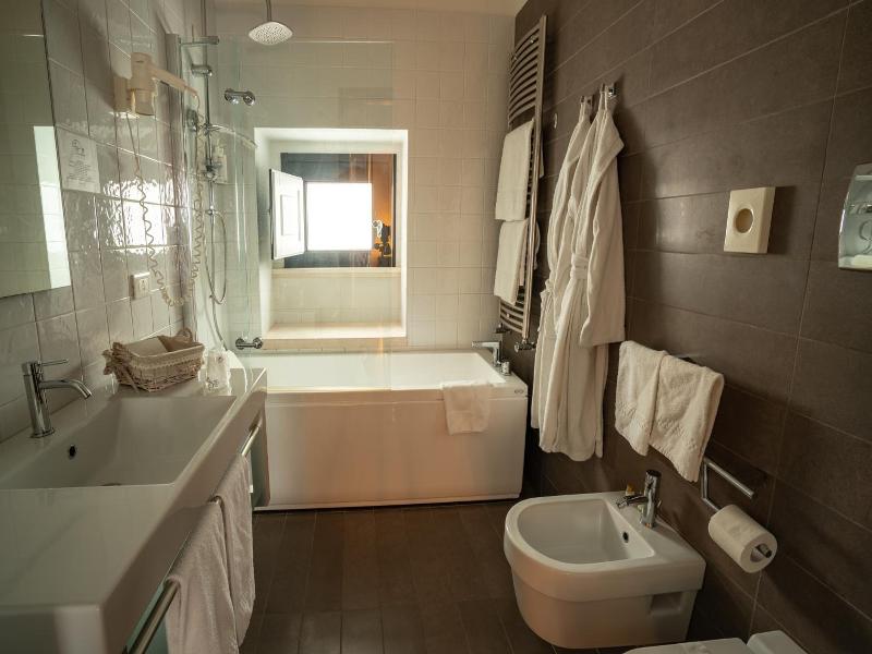 San Tommaso Hotel image