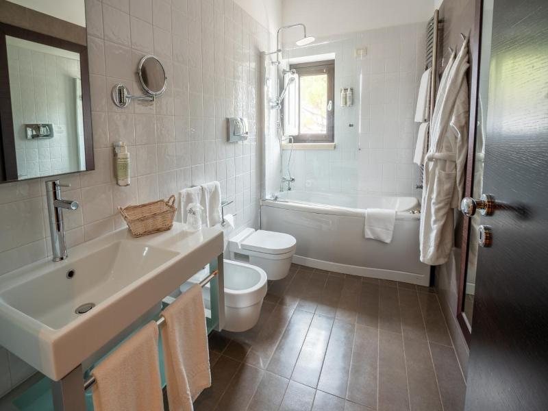 San Tommaso Hotel image