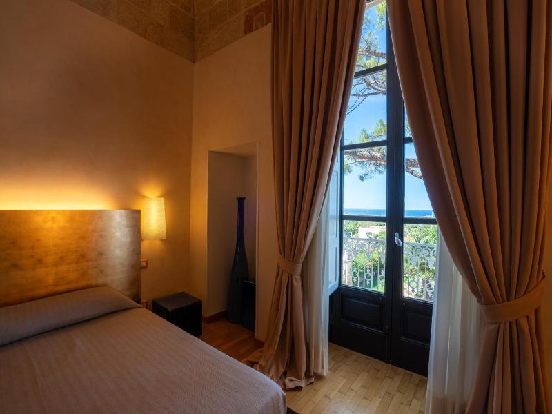 San Tommaso Hotel image