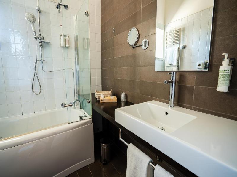 San Tommaso Hotel image