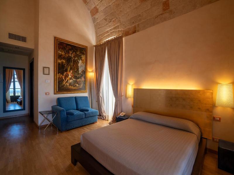San Tommaso Hotel image