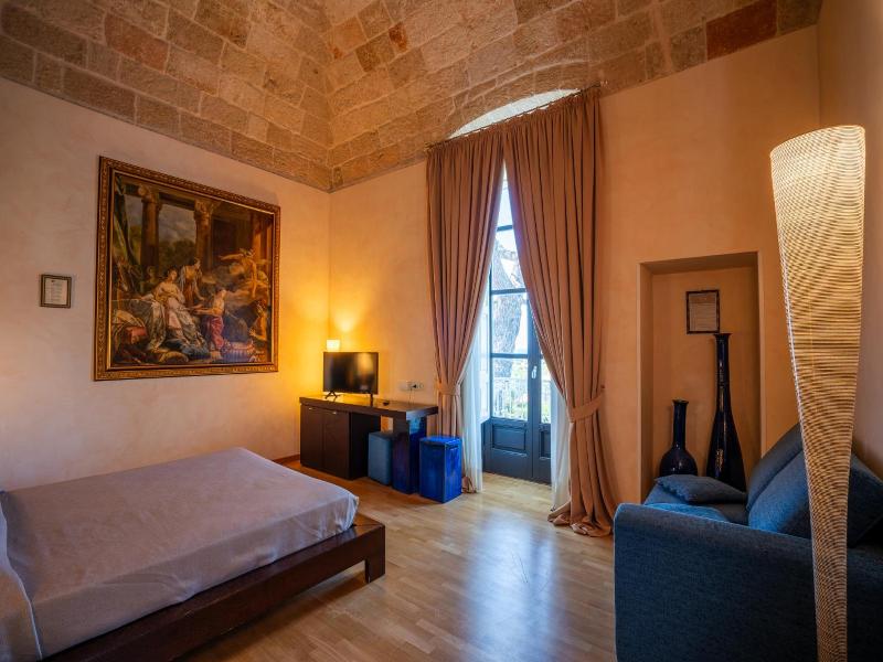 San Tommaso Hotel image