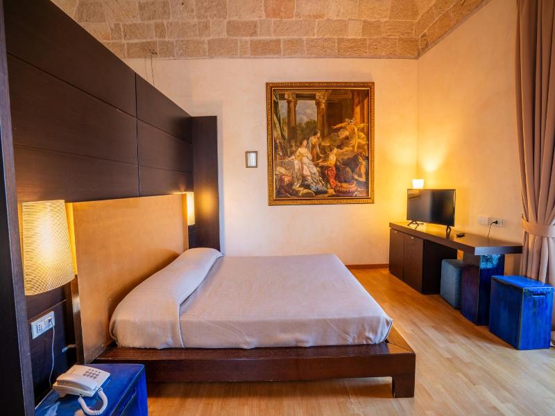 San Tommaso Hotel image