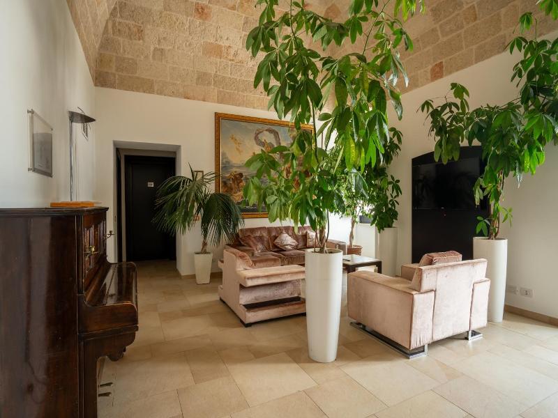 San Tommaso Hotel image