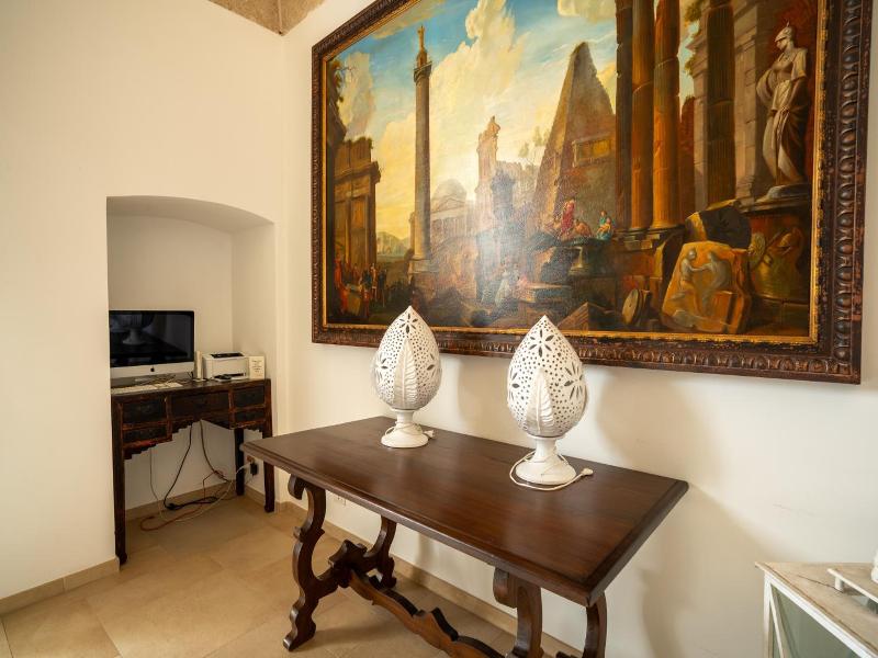 San Tommaso Hotel image