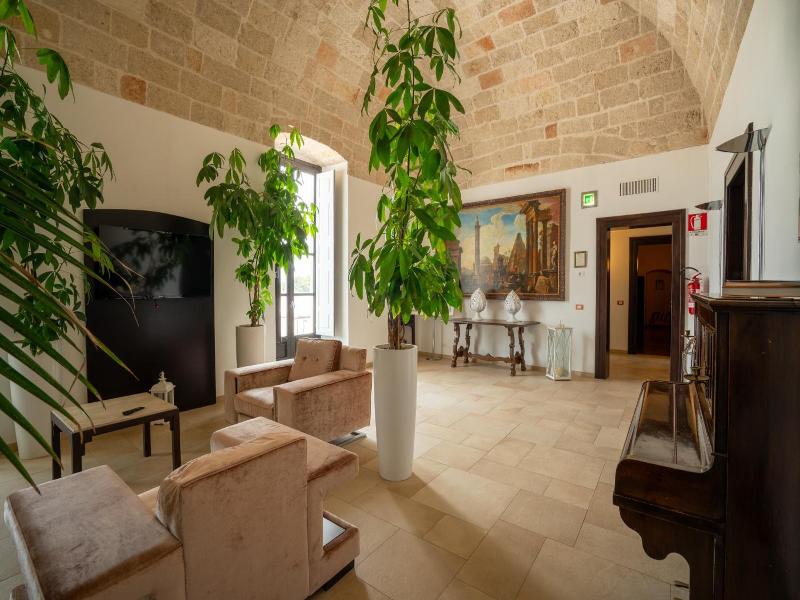 San Tommaso Hotel image