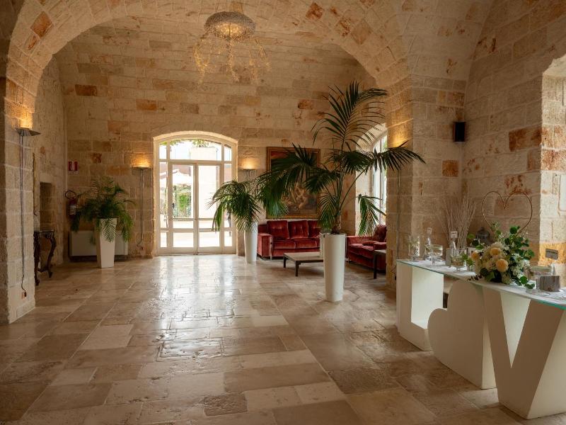 San Tommaso Hotel image