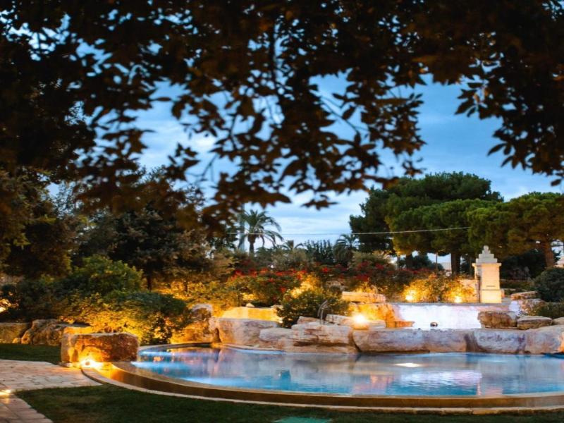 San Tommaso Hotel image