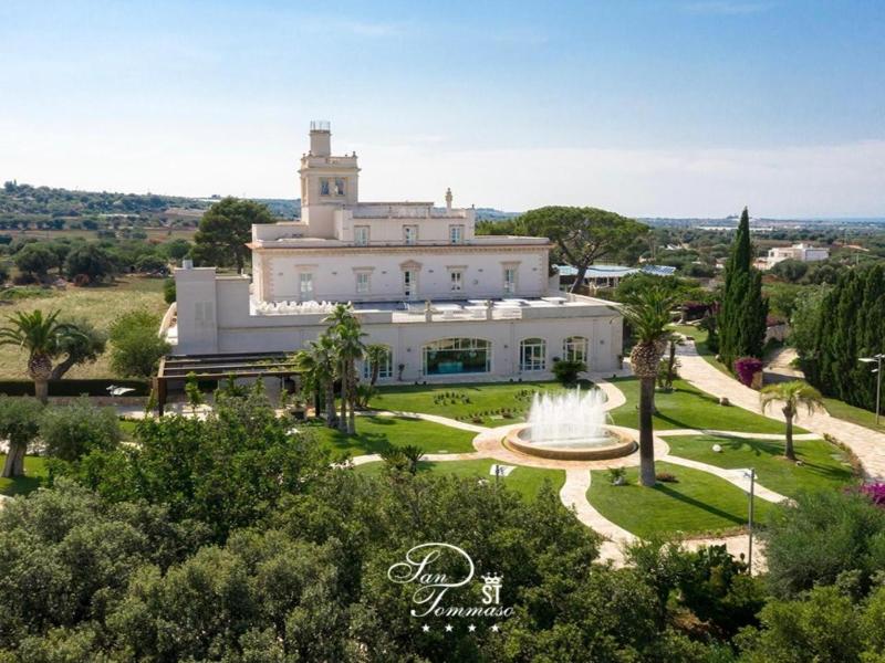 San Tommaso Hotel image