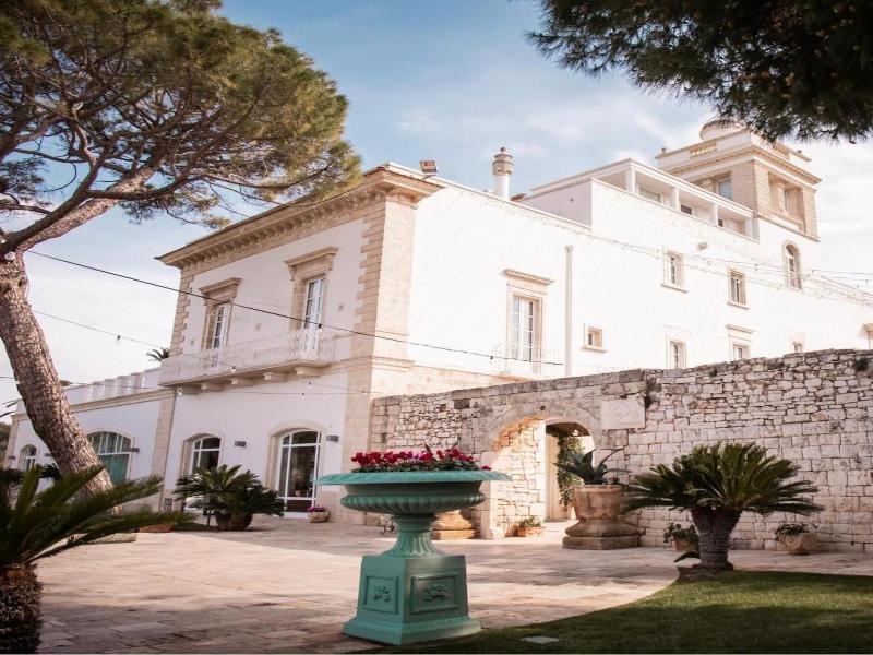 San Tommaso Hotel image