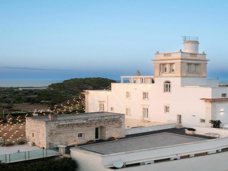 San Tommaso Hotel image