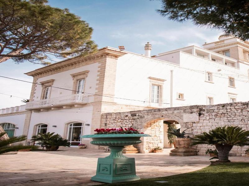 San Tommaso Hotel image