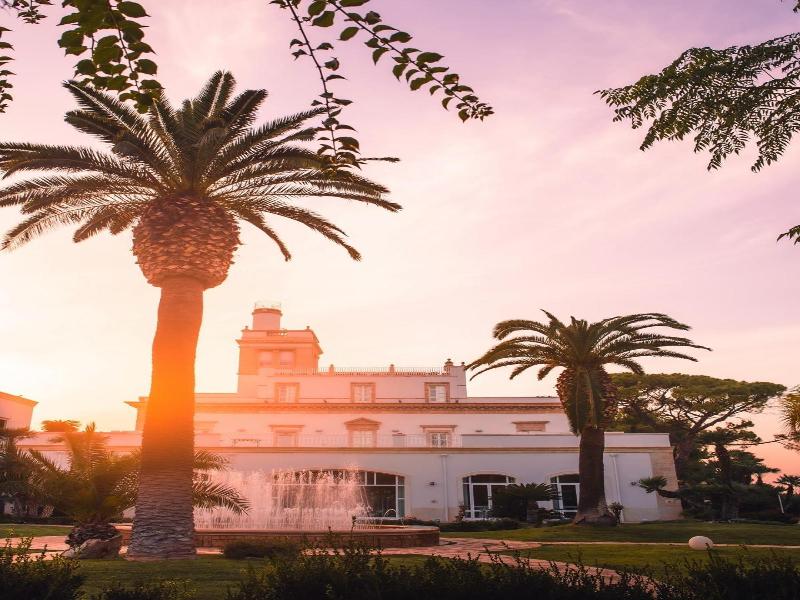San Tommaso Hotel image