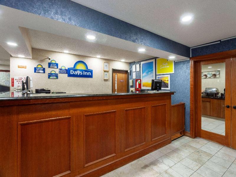Days Inn by Wyndham Wooster image